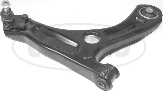 Corteco 49397665 - Track Control Arm autospares.lv