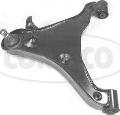 Corteco 49397661 - Track Control Arm autospares.lv