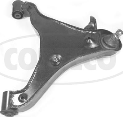 Corteco 49397662 - Track Control Arm autospares.lv