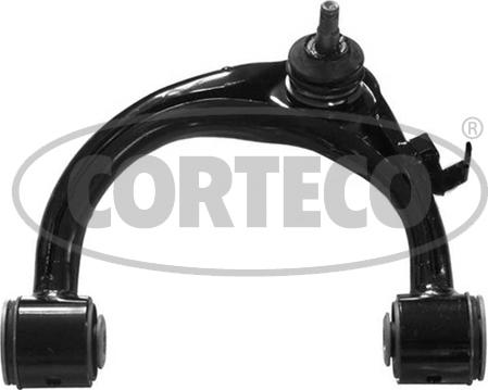 Corteco 49397604 - Track Control Arm autospares.lv