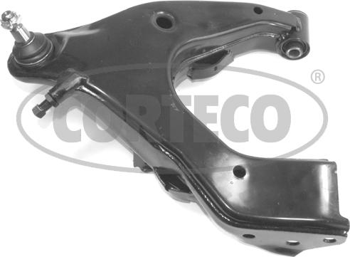 Corteco 49397605 - Track Control Arm autospares.lv