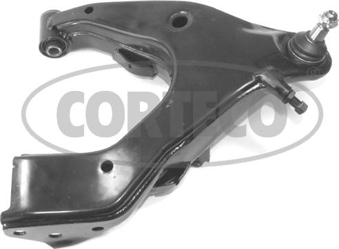 Corteco 49397606 - Track Control Arm autospares.lv