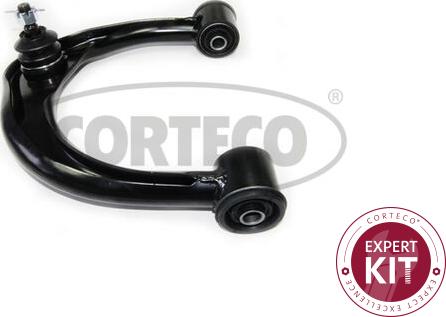 Corteco 49397608 - Track Control Arm autospares.lv