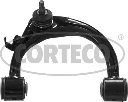 Corteco 49397603 - Track Control Arm autospares.lv