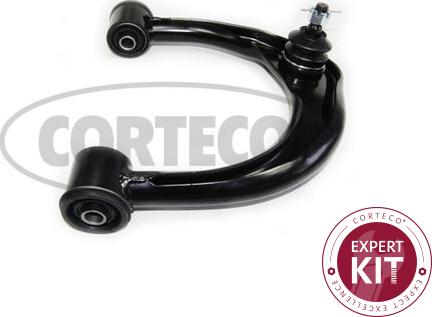 Corteco 49397607 - Track Control Arm autospares.lv