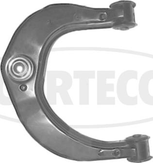 Corteco 49397689 - Track Control Arm autospares.lv