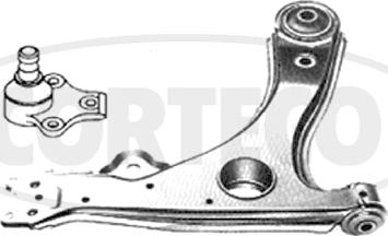 Corteco 49397066 - Track Control Arm autospares.lv