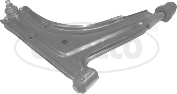 Corteco 49397074 - Track Control Arm autospares.lv