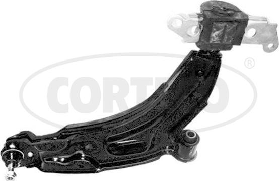 Corteco 49397151 - Track Control Arm autospares.lv