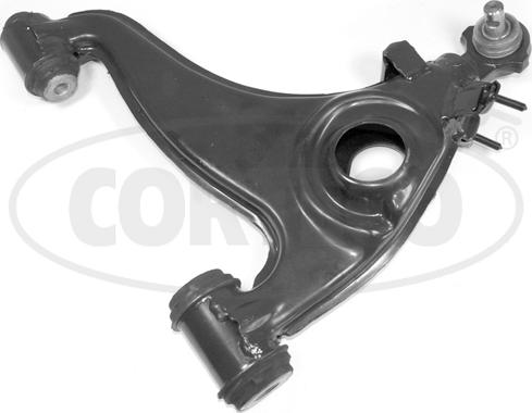 Corteco 49397168 - Track Control Arm autospares.lv