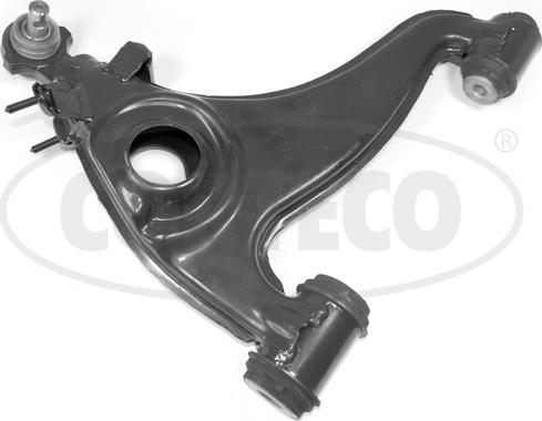 Corteco 49397167 - Track Control Arm autospares.lv