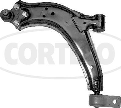 Corteco 49397119 - Track Control Arm autospares.lv