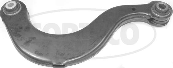 Corteco 49397114 - Track Control Arm autospares.lv