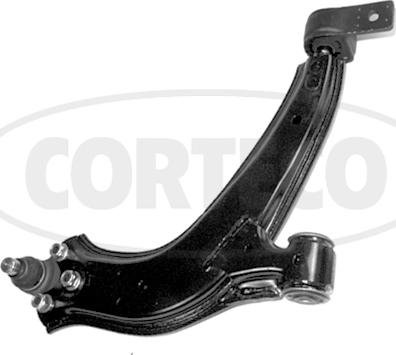 Corteco 49397120 - Track Control Arm autospares.lv