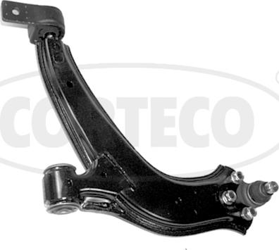 Corteco 49397121 - Track Control Arm autospares.lv