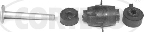 Corteco 49397833 - Repair Kit, stabilizer coupling rod autospares.lv