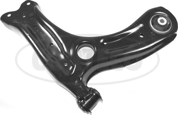 Corteco 49397393 - Track Control Arm autospares.lv