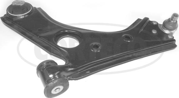 Corteco 49397392 - Track Control Arm autospares.lv