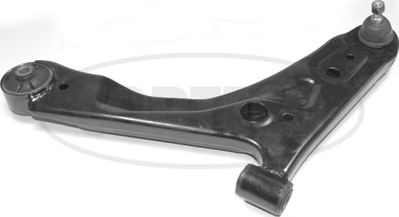 Corteco 49397346 - Track Control Arm autospares.lv