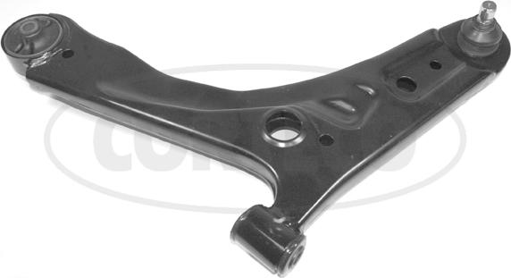 Corteco 49397348 - Track Control Arm autospares.lv