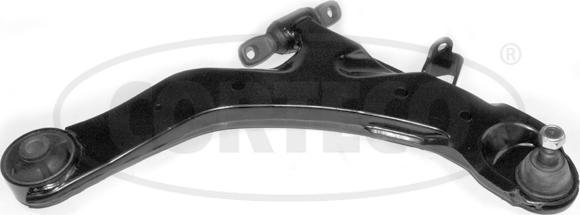 Corteco 49397363 - Track Control Arm autospares.lv