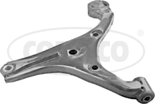 Corteco 49397334 - Track Control Arm autospares.lv