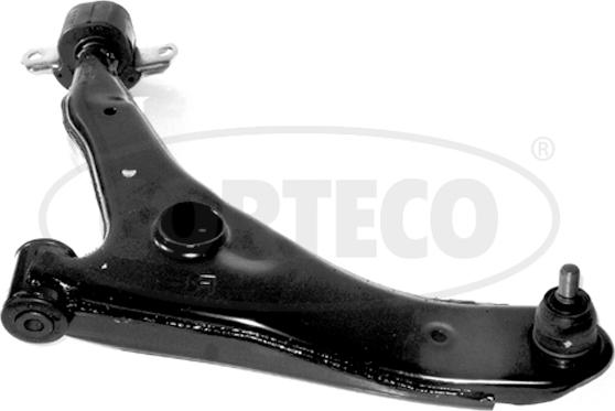 Corteco 49397240 - Track Control Arm autospares.lv