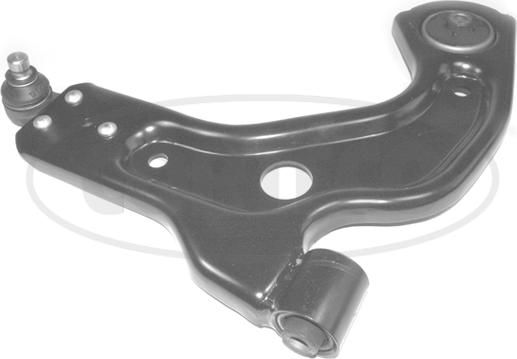 Corteco 49397252 - Track Control Arm autospares.lv