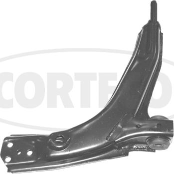 Corteco 49397209 - Track Control Arm autospares.lv