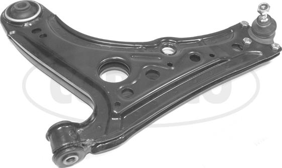 Corteco 49397208 - Track Control Arm autospares.lv