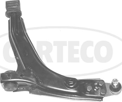 Corteco 49397214 - Track Control Arm autospares.lv