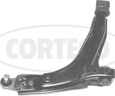 Corteco 49397213 - Track Control Arm autospares.lv