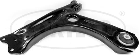 Corteco 49397280 - Track Control Arm autospares.lv