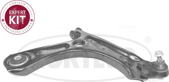 Corteco 49397281 - Track Control Arm autospares.lv