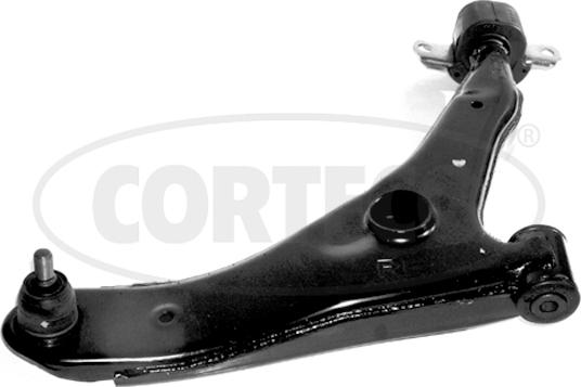Corteco 49397239 - Track Control Arm autospares.lv