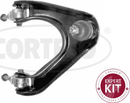 Corteco 49397234 - Track Control Arm autospares.lv