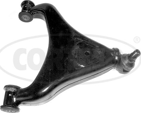 Corteco 49397230 - Track Control Arm autospares.lv