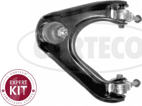 Corteco 49397233 - Track Control Arm autospares.lv