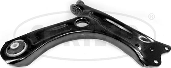 Corteco 49397279 - Track Control Arm autospares.lv