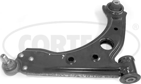 Corteco 49397278 - Track Control Arm autospares.lv