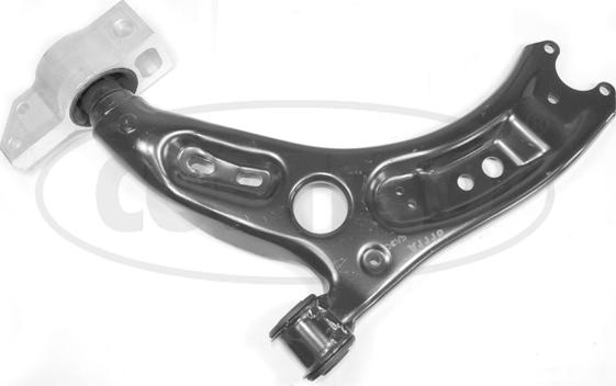 Corteco 49397273 - Track Control Arm autospares.lv