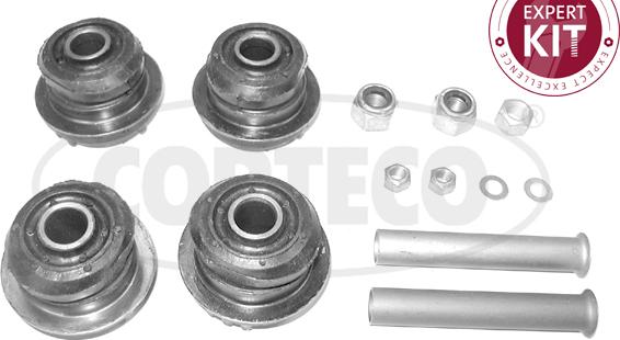 Corteco 49397795 - Link Set, wheel suspension autospares.lv