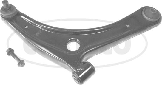 Corteco 49397759 - Track Control Arm autospares.lv