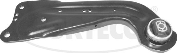 Corteco 49397700 - Track Control Arm autospares.lv