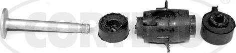 Corteco 49397788 - Repair Kit, stabilizer coupling rod autospares.lv