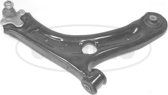 Corteco 49397739 - Track Control Arm autospares.lv