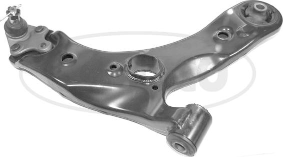 Corteco 49397735 - Track Control Arm autospares.lv