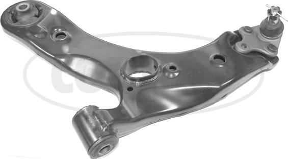 Corteco 49397736 - Track Control Arm autospares.lv