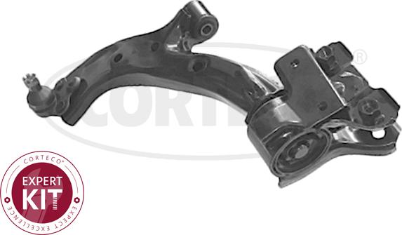 Corteco 49397730 - Track Control Arm autospares.lv