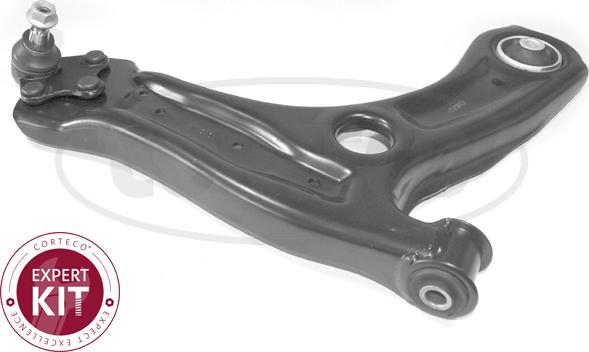 Corteco 49397721 - Track Control Arm autospares.lv